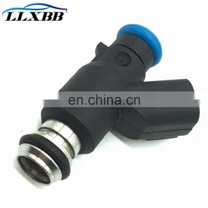 Genuine LLXBB Fuel Injector 28296253 For GMC Buick thumbnail-1