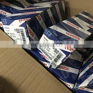 PC200-8 S6D107 Fuel Injector 0445120231 02040 0445226042 thumbnail-3