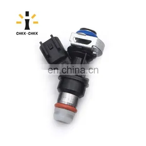 Car Accessories Fuel Injector Nozzle OEM 12580681 thumbnail-4