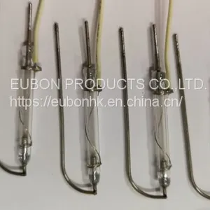 Stroboscope Lamp Linear Type Xenon Flash Tube IPl Lamp 0.5W~3W thumbnail-1