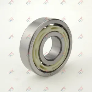 Chile Professional Production TN KA Cage Bearing 6306 T/KA C3 thumbnail-3