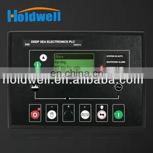 Deepsea Generator Controller DSE5510 thumbnail-1