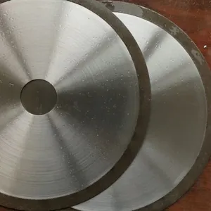 1A1R Diamond Cut off Wheels, Cutting Blades for Glass Beads thumbnail-4