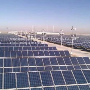 Slewing Drive For Solar Tracking System thumbnail-1