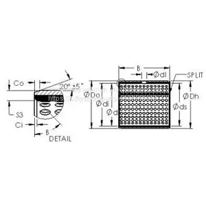 Plain Bearings thumbnail-1