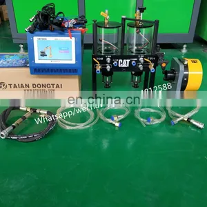 CAT900L With 12PSB Diesel Injection Pump Test Bench Including HEUI and 320D Diesel thumbnail-3