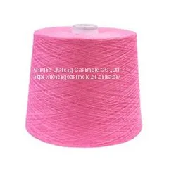100% Cashmere Yarn 2/46Nm thumbnail-5