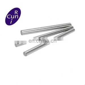 9cr18mov Stainless Steel Bar With Factory Price thumbnail-2