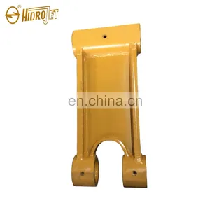Excavator Spare Part Arm Bucket Link h Link for E320 E200B thumbnail-3