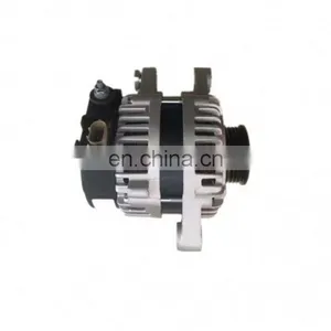 Brand New Alternator For Generator 24V For Chinese Truck thumbnail-4