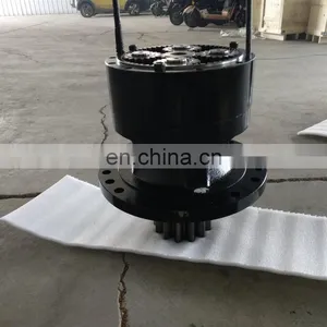 Excavator Hydraulic Parts YN32W00022F1 E215B Swing Reduction E215B Swing Gearbox thumbnail-4