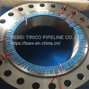 A182 F316/316L Staniless Steel Flange 150# thumbnail-1