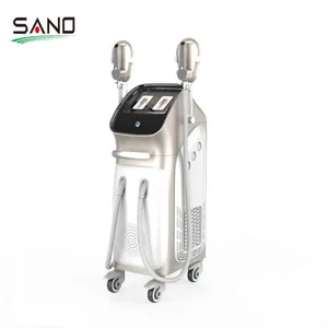 Sculpting EMS High Intensity Focused Electromagnetic Therapy Machine Muscle Stimulator thumbnail-2