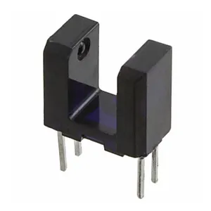 QVA21114 PCB 3.18MM Optical Sensors Slotted Optical Switch Photointerrupters ICs thumbnail-1