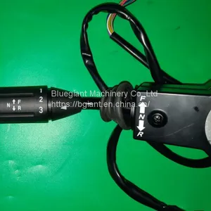 Valeo Parts 203.996 Valeo Gear Switch 203.996 203996 thumbnail-4