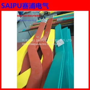 Bus-bar Insulation Tape With PE Material thumbnail-1