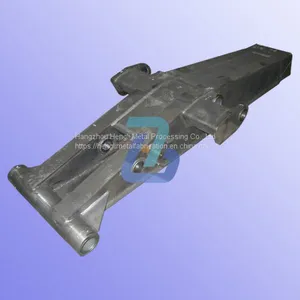 Cnc Sheet Metal Fabrication thumbnail-3