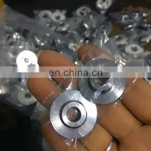 Excellent Material Titanium Retainer For BMW 328i E36 E46 528i E39 728i E3 Z3 M52 B28 Land Rover Defender M52B28 Engine Valve thumbnail-4