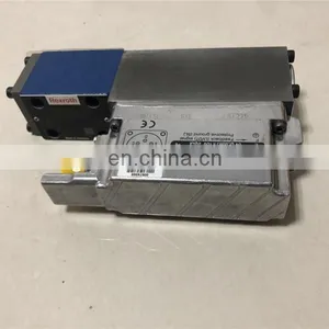 Rexroth Control Valve 0811404602 thumbnail-1