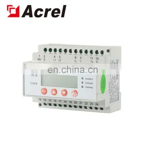 Low Price Medical Insulation Monitoring Device Used in Intensive Care Unit AIM-M200 thumbnail-5