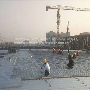 Beijing SMIC Phase III Integrated Circuit Production Plant Project thumbnail-1