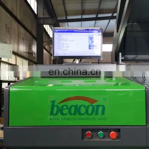 IQA Injector Coding Test Bench CR708 High Pressure Common Rail Injector Pump Test Stand thumbnail-6