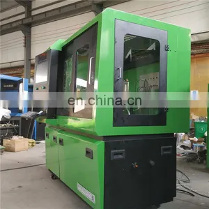 CR917S Common Rail Diesel Fuel Injector Pump Test Bench Cr-917s With Function EUI EUP HEUI CR 917 thumbnail-3