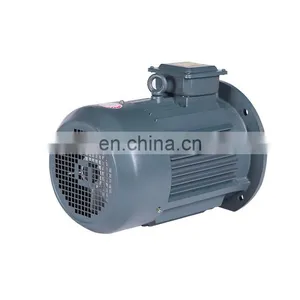 Hot Selling 7.5kw 2900 Rpm YE2 132S2-2 Three Phase Electric ac Water Pump Motor Made in China thumbnail-4