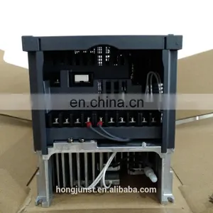 AC Servo Motor 220v Original Mitsubishi 7KW Servo Drive MR-J4-700A For Sewing Machine thumbnail-5