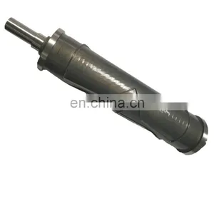 Customized Steel Engraved Roller Embossing Roller KN95 thumbnail-2