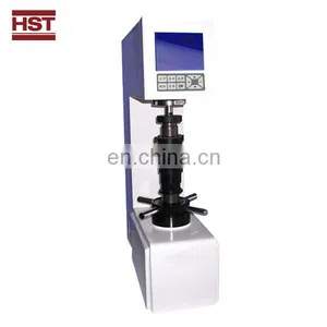 HSRS-45 LCD Digital Superficial Rockwell Steel Hardness Tester/Hardness Meter For Sale thumbnail-1