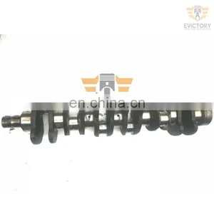 S6S Crankshaft + Connecting Rod 4TNE98 CYLINDER HEAD for Mitsubishi Forklift thumbnail-2