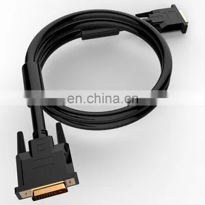 High Speed High Quality 22 Awg 3+5 Full Wire1.5m Vga Cable for Psp Computer thumbnail-3