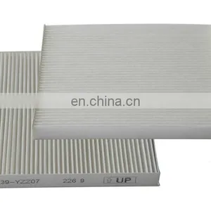 Cabin Filter Material for Car Cabin Air Filter Making Machine 87139-YZZ07 thumbnail-2