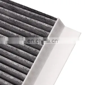 Cartridge Cylindrical Hepa Filter for 6R0 819 658.4 thumbnail-6