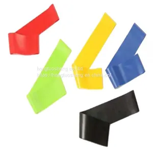 Factory Direclty Supply High Quality Elasic Resistance Band thumbnail-3