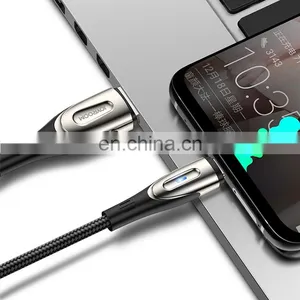 Joyroom S-M411 Cable Usb Type-c Fast Cable for Iphone Charger Cable 3A Quick Charging thumbnail-2
