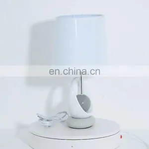 Modern Hotel Style Desk Lamp for Indoor Room thumbnail-1