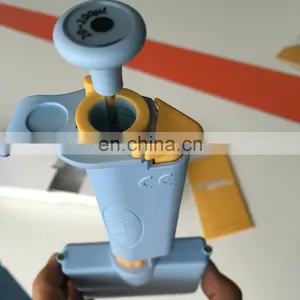 6 Place Laboratory Micropipette Stand Price thumbnail-5