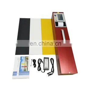 Mobile Retroreflectometer for Road Markings thumbnail-1