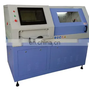 CR816 CR-NT915 B Common Rail Test Bench and EUP/EPI Tester for DIESEL Engine 220v 3phase 11kw thumbnail-1