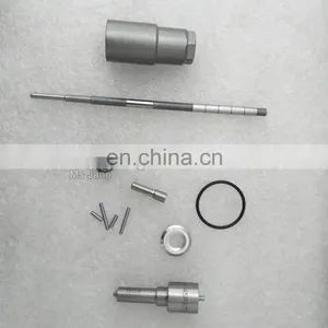 Common Rail Injector Repair Kit For 1465A041 thumbnail-3