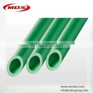 DN40 PPR AL-PE(PPR) Aluminum Composite Pipe thumbnail-3