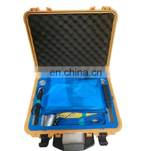 U920 Ultrasonic Crosshole Sonic Logging Test for Pile thumbnail-6
