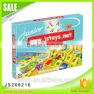 2016 Hot Selling Toy Board Game for Kids thumbnail-1