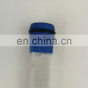 Candle Oil Filter, Plastic Framework And Cap Filter For For Machinery, Hydraulic Oil Filter Element 1340057 1340098 thumbnail-1