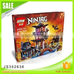 JSTOYS Gold Kids Blocks Building Blocks for Sale thumbnail-6
