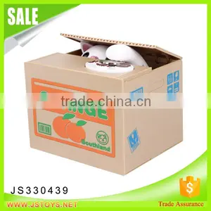 Best Gift Item Money Saving Box for Kids Made in China thumbnail-6