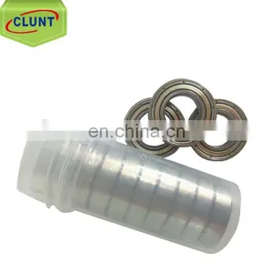 15x32x8mm Stainless Steel Bearing 16002 Deep Groove Ball Bearing 16002 thumbnail-6