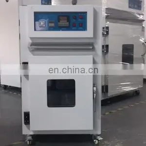 Liyi 300 Degrees Electric Industrial Forced Air Constant Temperature Drying Oven thumbnail-1
